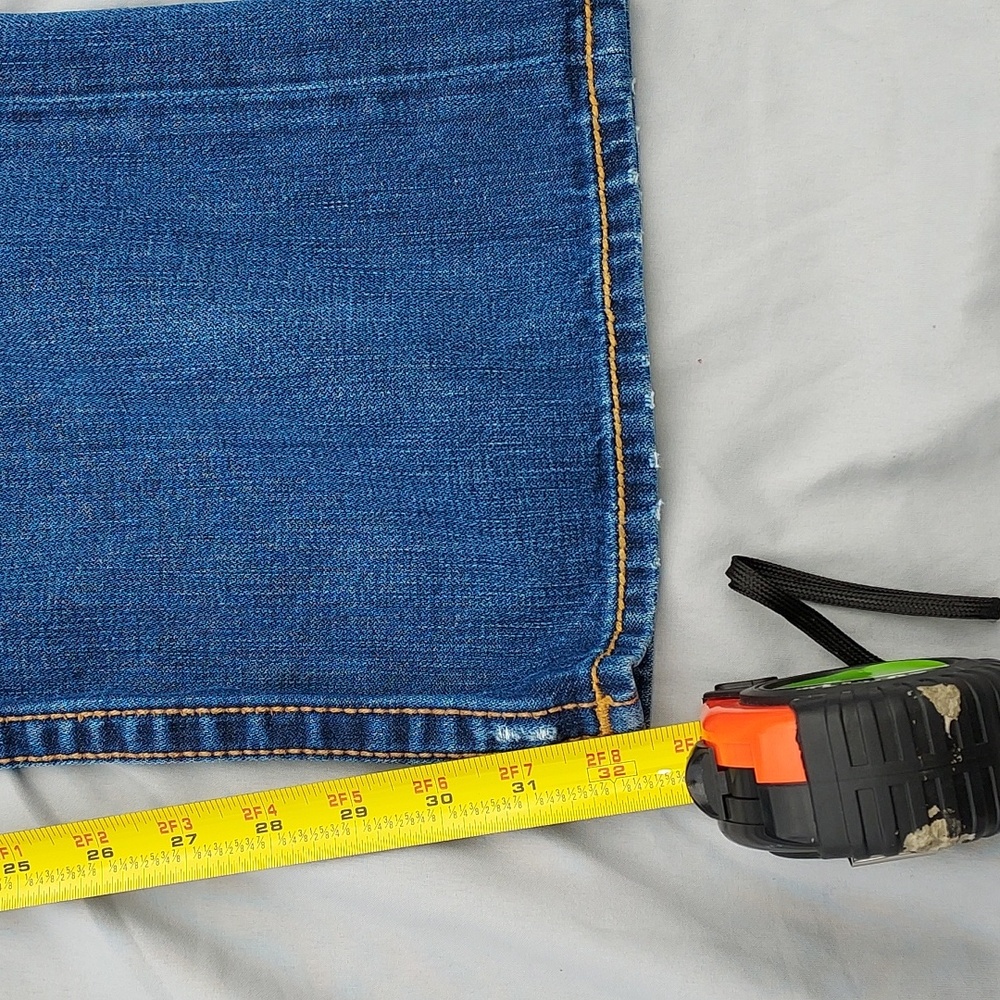 True Religion Ricky Jeans - Picture 4 of 5